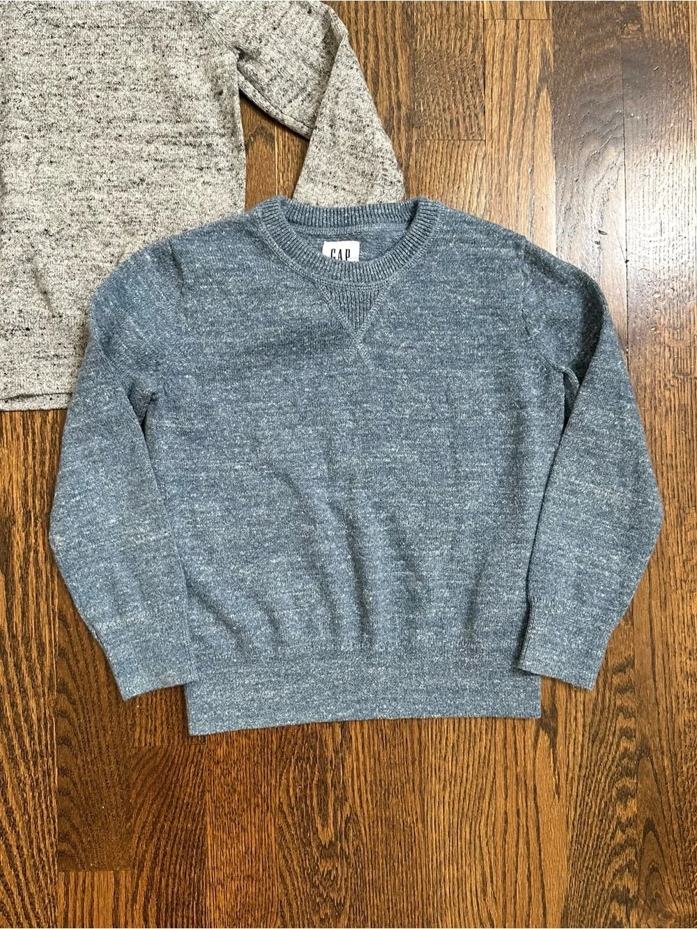 Gap Sweaters